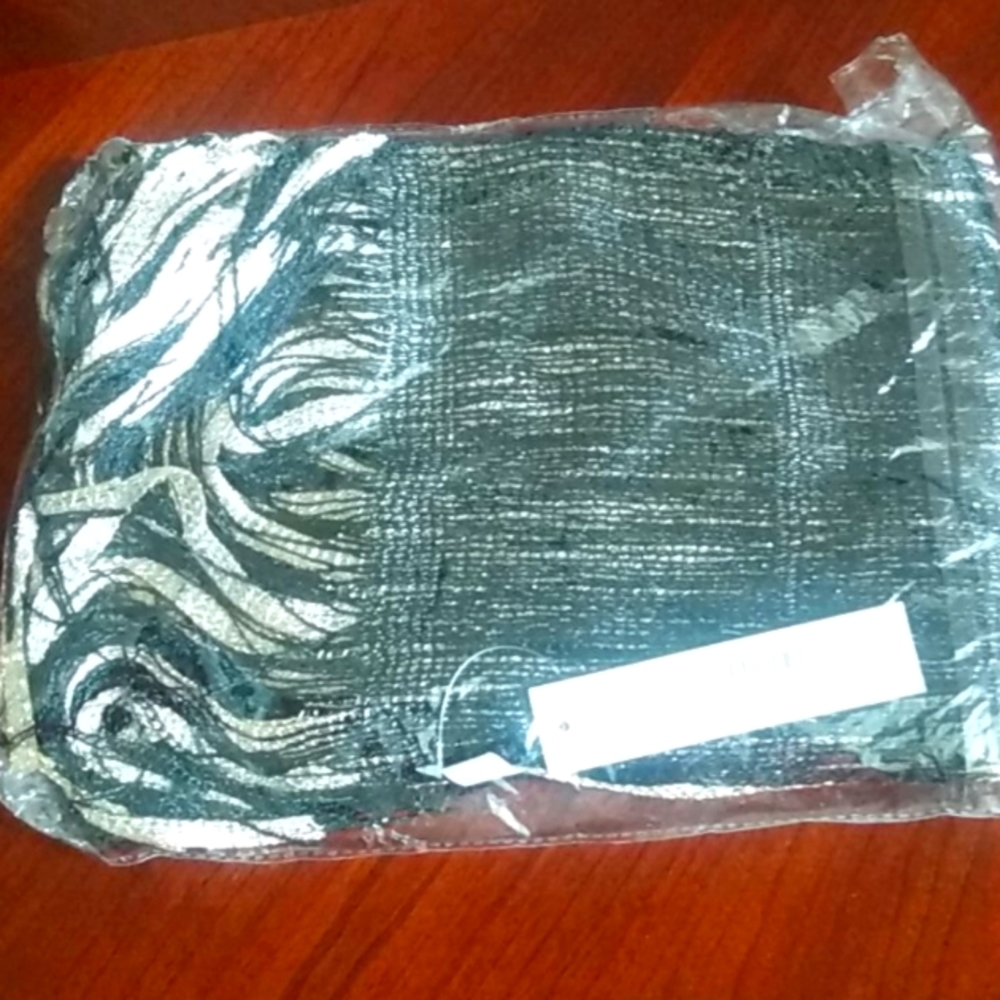 Step In Stye Fashion Scarf